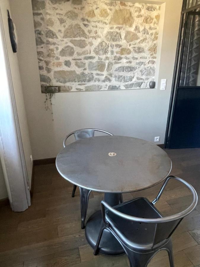 דירות קרקסון Pelletier Du Claux מראה חיצוני תמונה