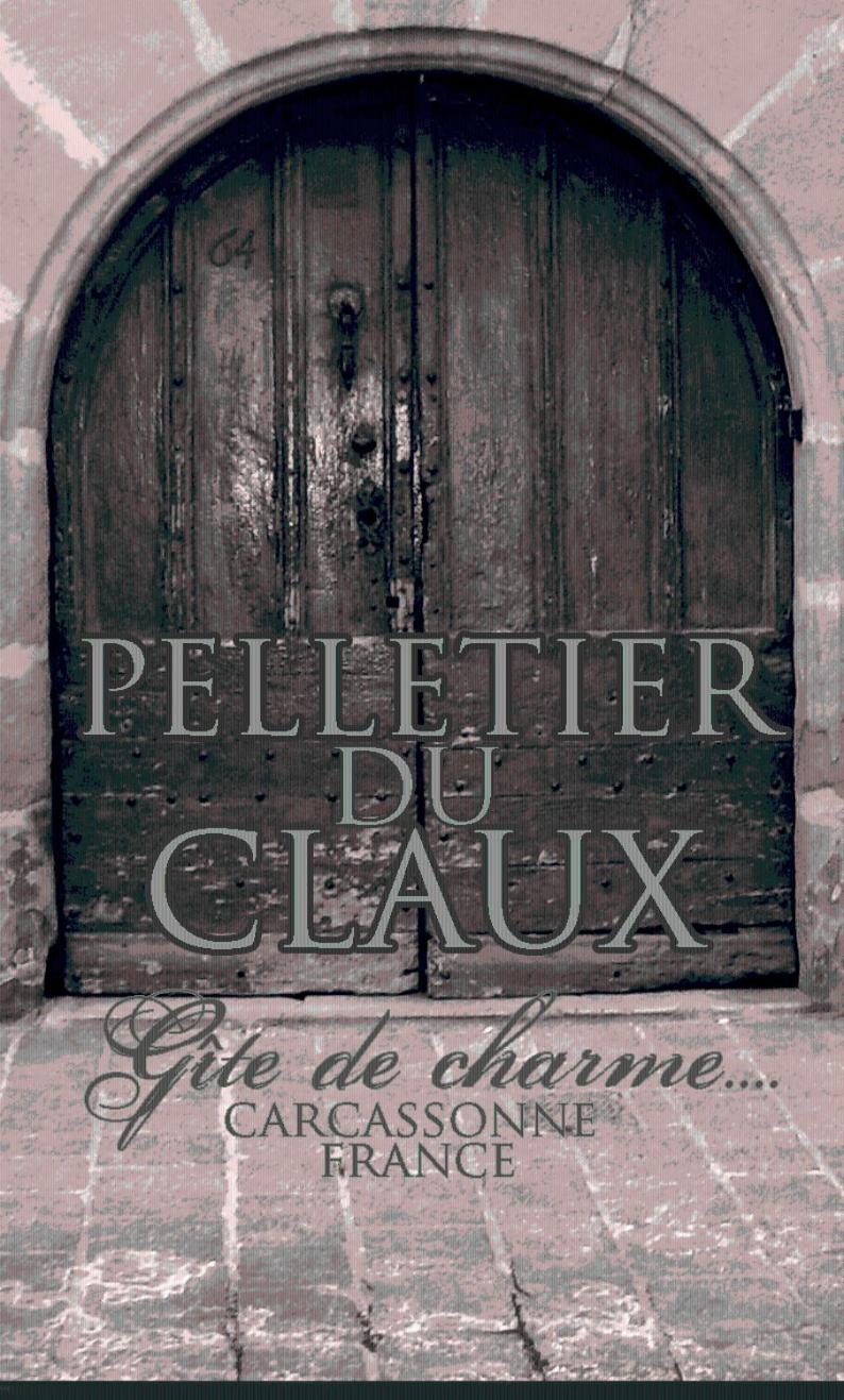 דירות קרקסון Pelletier Du Claux מראה חיצוני תמונה