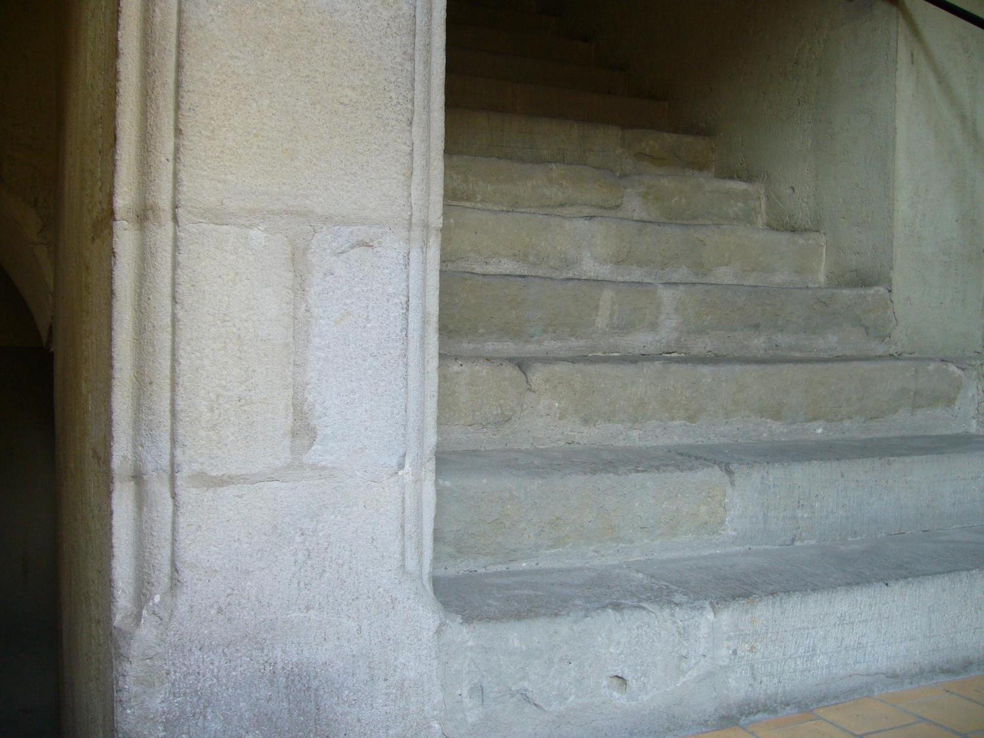 דירות קרקסון Pelletier Du Claux מראה חיצוני תמונה