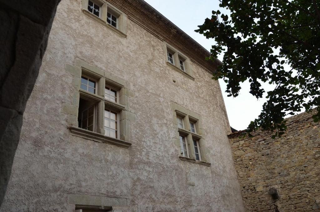 דירות קרקסון Pelletier Du Claux מראה חיצוני תמונה